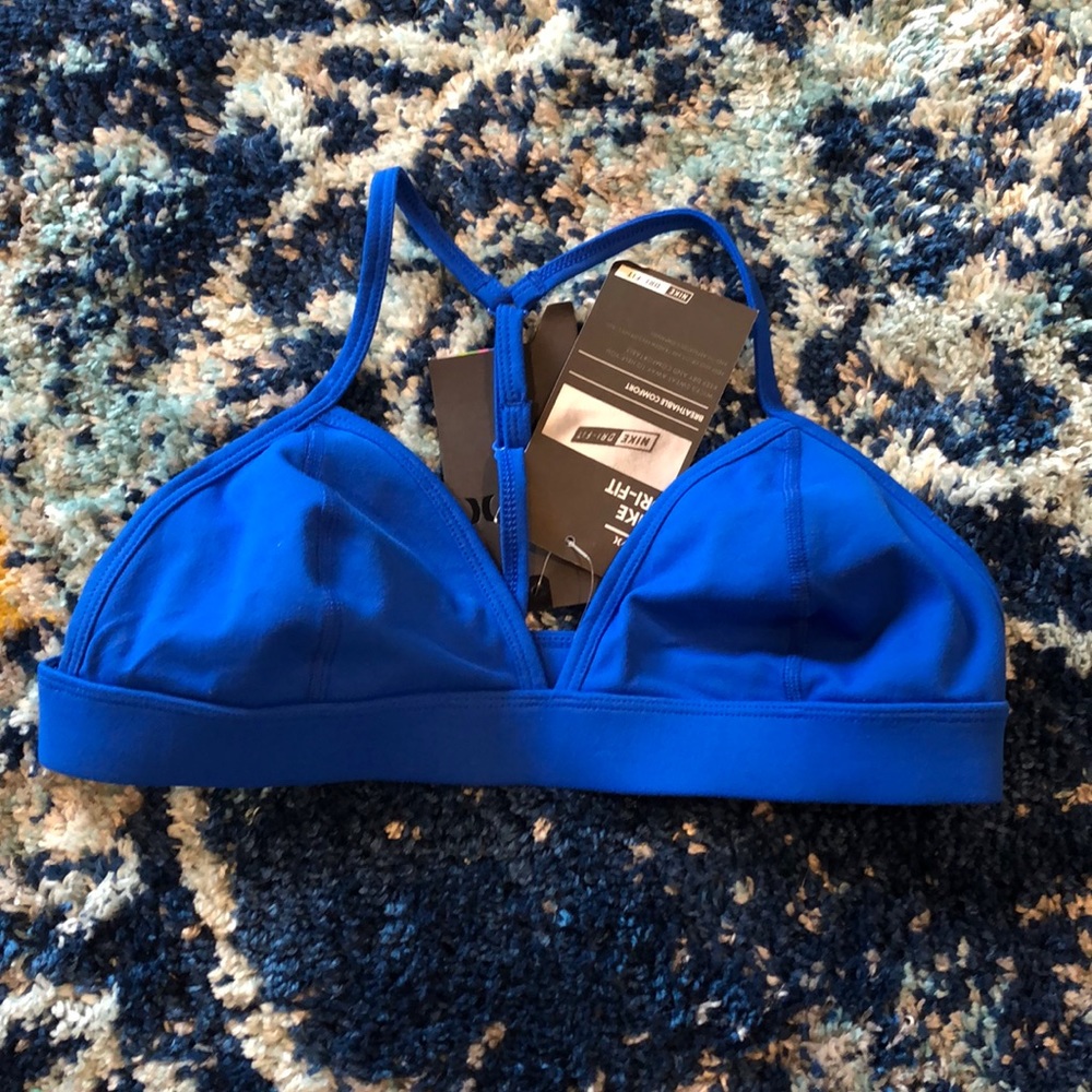 Hurley Nike Dr-Fit Bralette